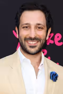 Desmin Borges