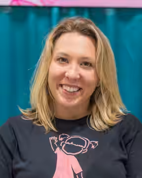 Mary Gibbs