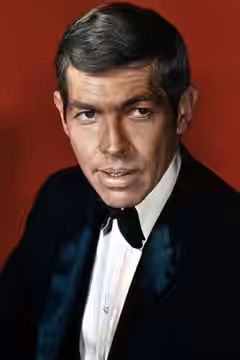 James Coburn