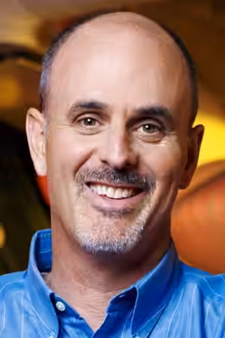 Dan Gerson