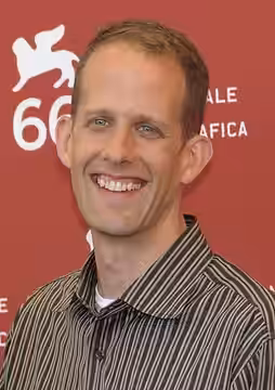Pete Docter