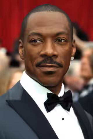Eddie Murphy