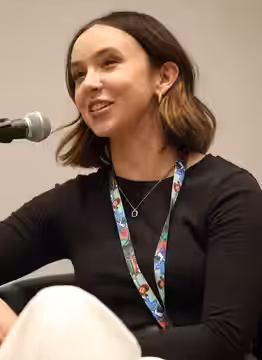 Britt Baron