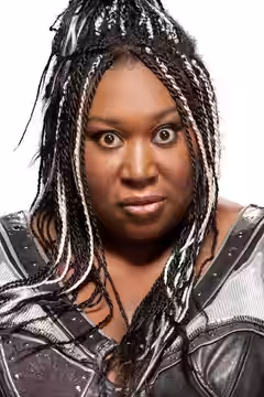 Kia Stevens