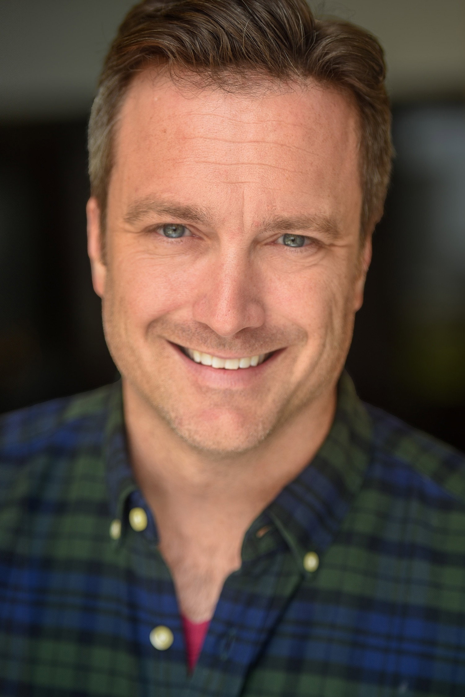 Adam Harper