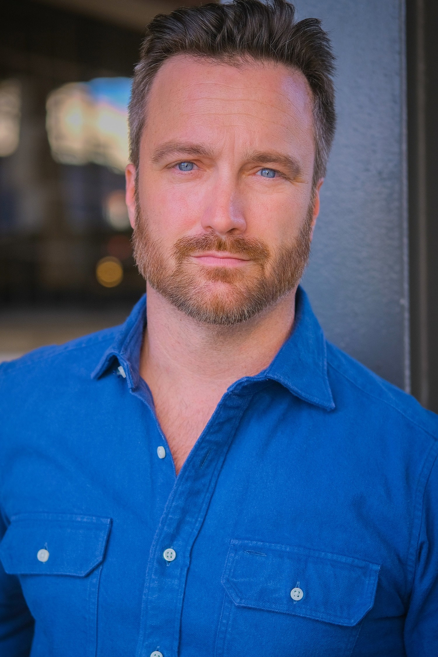 Adam Harper
