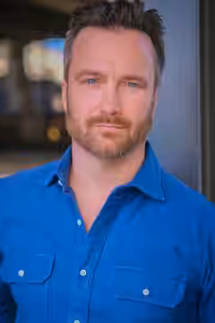 Adam Harper