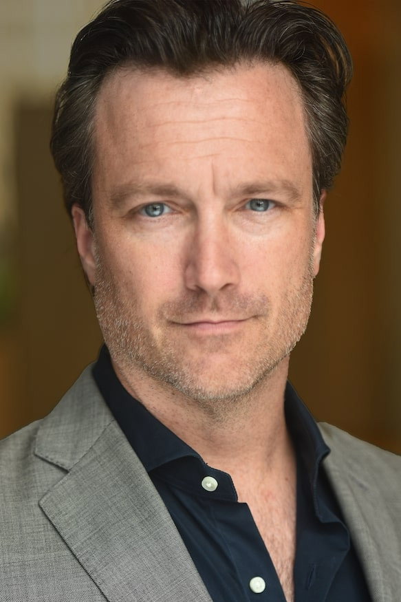 Adam Harper