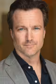 Adam Harper
