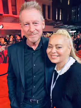 Elvis Premiere Sydney Australia (2022)