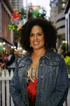 Christine Anu