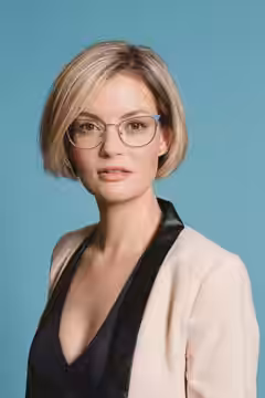 Siobhan Thompson