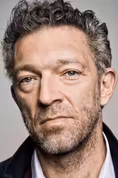 Vincent Cassel