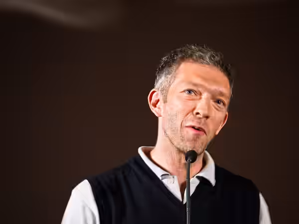 Vincent Cassel Festival Paris Cinéma 2011.