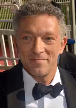 Vincent Cassel