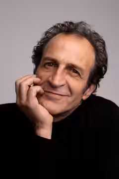 Daniel Giménez Cacho