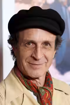Daniel Giménez Cacho