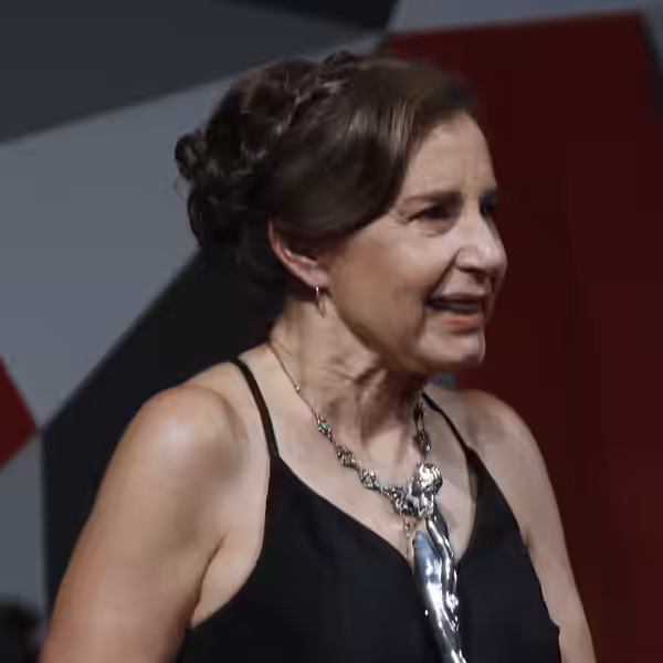 Verónica Langer