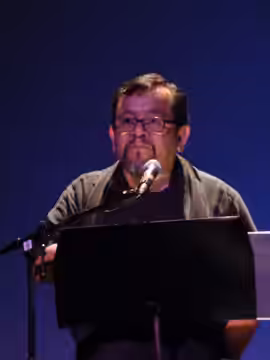 Silverio Palacios