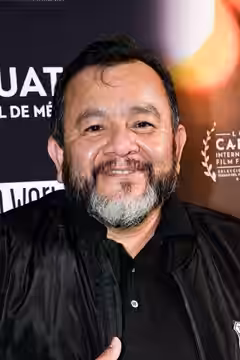 Silverio Palacios