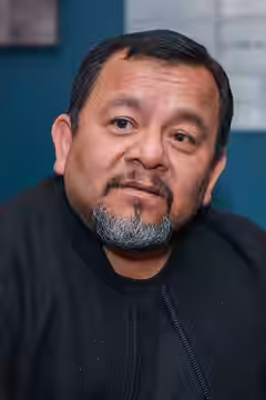 Silverio Palacios