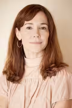 Frances O'Connor