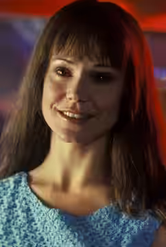 Frances O'Connor as Tanya in "Three Dollars". (2004)