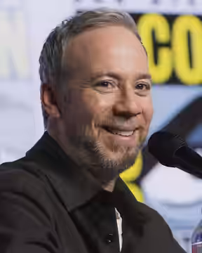 Kevin Sussman