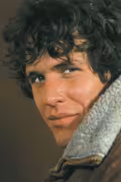Tom Berenger
