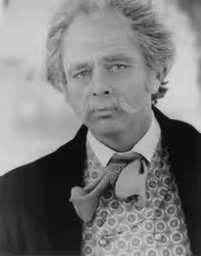STORMY RELATIONSHIP -- Sarah Miles and Harris Yulin play husband and wife whose stormy relationship covers a period of 30 years, as they seek their fortune on t (1976)