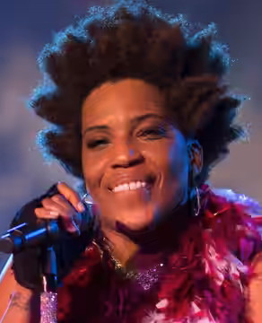 Macy Gray