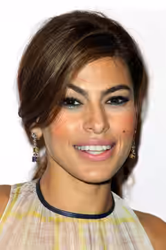 Eva Mendes