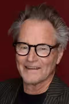 Sam Shepard