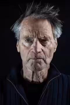 Sam Shepard