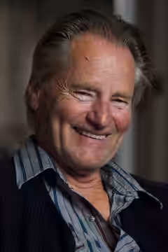 Sam Shepard