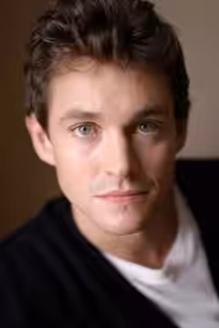 Hugh Dancy