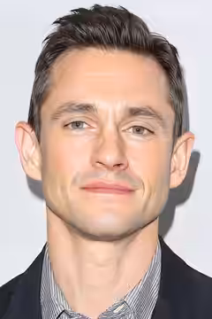 Hugh Dancy