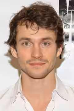 Hugh Dancy