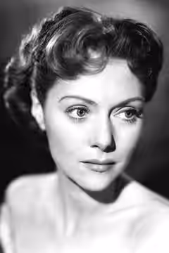 Renée Asherson