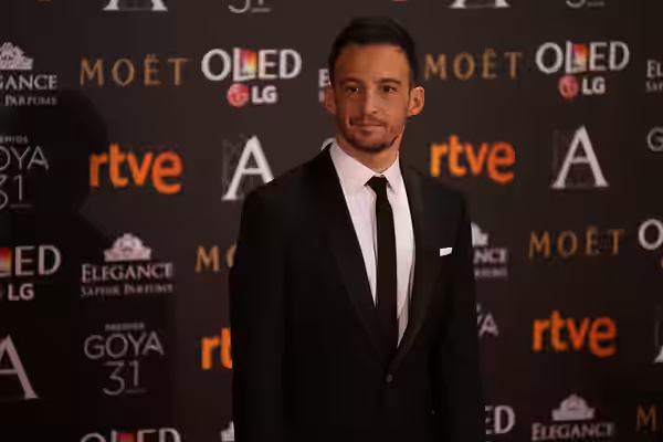 Premios Goya 2017