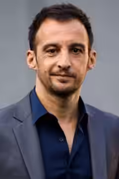 Alejandro Amenábar