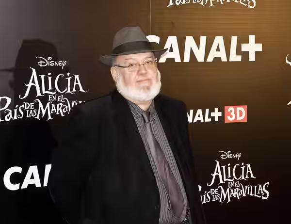 José Luis Cuerda [?] (2010)