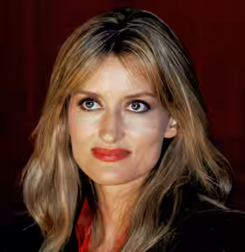 Natascha McElhone