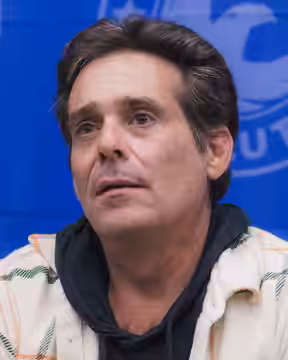 James Callis