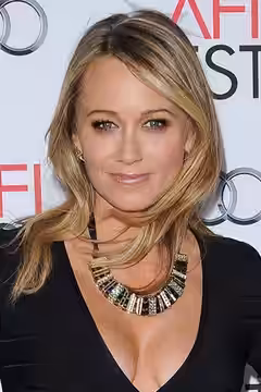 Christine Taylor