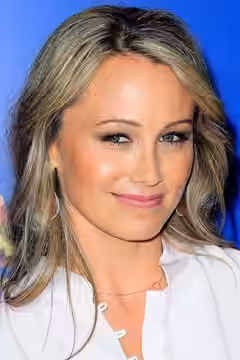 Christine Taylor
