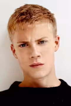 Tom Taylor