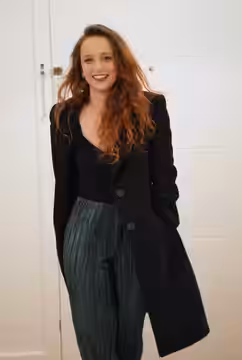 Molly Windsor (2024)