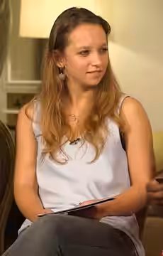 Molly Windsor