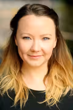 Kerrie Hayes